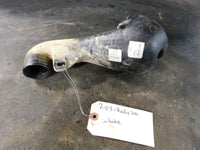 2003 Can Am Bombardier Rally 200 2x4 Plastic Intake Tube Breather
