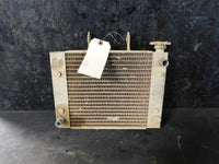 2003 Can Am Bombardier Rally 200 2x4 Radiator