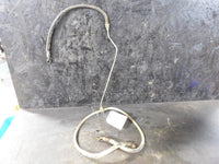 2003 Can Am Bombardier Rally 200 2x4 Front Brake Lines