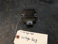 2004 Suzuki Eiger LTA400F Voltage Regulator