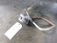 2004 Kawasaki Vulcan 800 Headlight / Turn Signals / Horn Switch 23005-1149