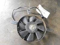 2004 Kawasaki Vulcan 800 Fan