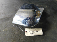 2004 Kawasaki Vulcan 800 Left Side Engine Cover 14031-1308