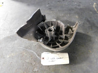 2004 Kawasaki Vulcan 800 Left Side Engine Cover 14031-1308