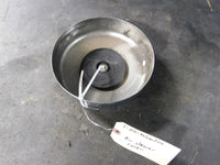 2004 Kawasaki Vulcan 800 Air Cleaner Cover