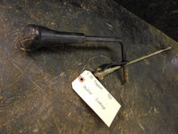 2003 Polaris Magnum 330 2x4 Shifter w/ Linkage