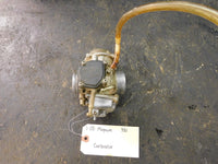 2003 Polaris Magnum 330 2x4 OEM Carb