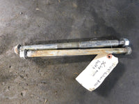 2004 Kawasaki Vulcan 800 Swingarm Bolts