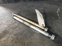 2004 Kawasaki Vulcan 800 Swingarm Bolts