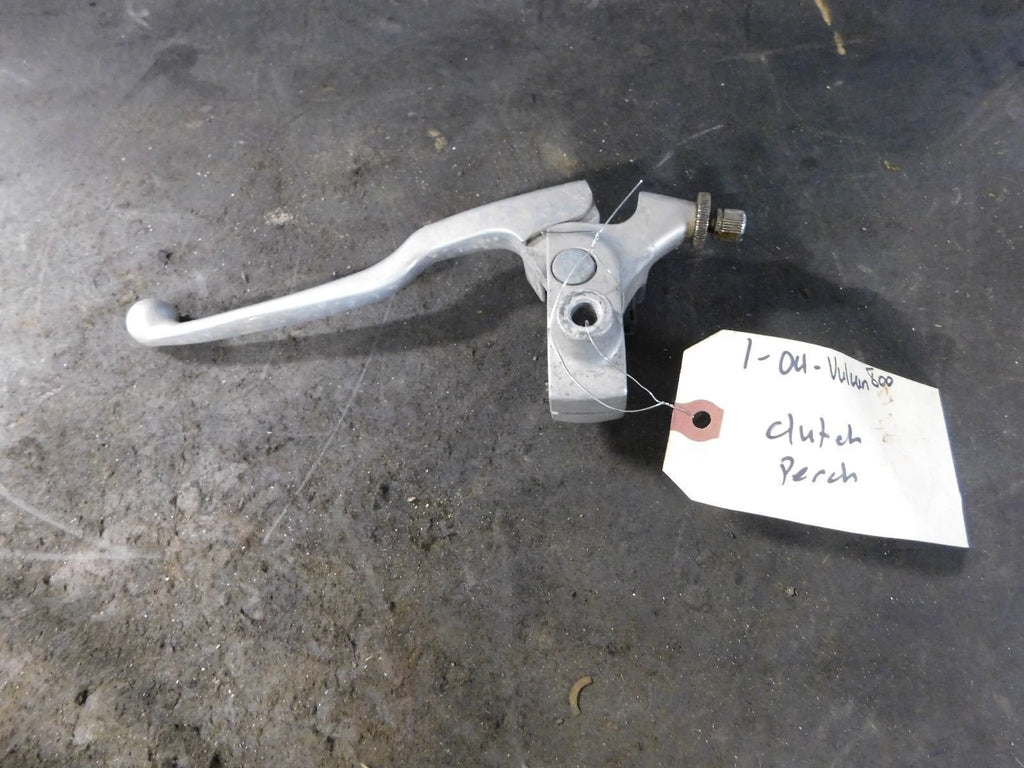 2004 Kawasaki Vulcan 800 Clutch Perch 46092-1164
