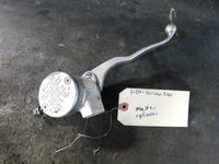 2004 Kawasaki Vulcan 800 Front Brake Master Cylinder