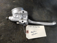 2004 Kawasaki Vulcan 800 Front Brake Master Cylinder