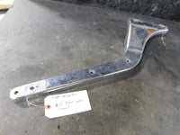 2004 Kawasaki Vulcan 800 Left Side Mount Chrome Fender Bar