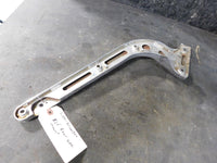 2004 Kawasaki Vulcan 800 Left Side Mount Chrome Fender Bar