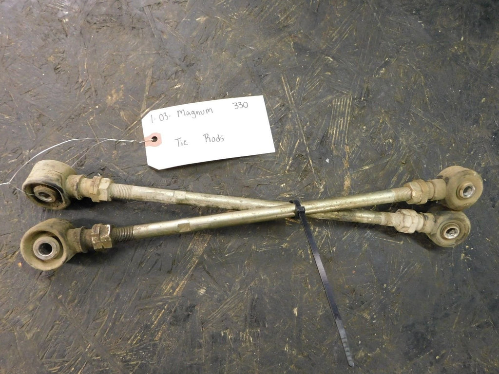 2003 Polaris Magnum 330 2x4 Tie Rods
