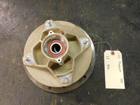 2003 Polaris Magnum 330 2x4 Left Front Wheel Hub