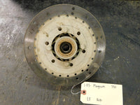 2003 Polaris Magnum 330 2x4 Left Front Wheel Hub