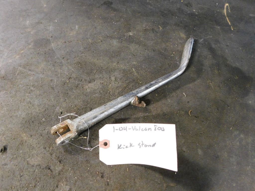 2004 Kawasaki Vulcan 800 Kick Stand 34024-1327