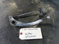 2004 Kawasaki Vulcan 800 Shifter & Linkage 49047-1059