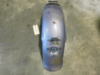 2004 Kawasaki Vulcan 800 Rear Fender