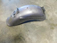 2004 Kawasaki Vulcan 800 Rear Fender