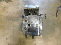 2004 Kawasaki Vulcan 800 Running Motor 14001-5342