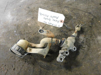 2007 Yamaha Raptor 350 Rear Brake Master Cylinder 5YT-2583V-00-00