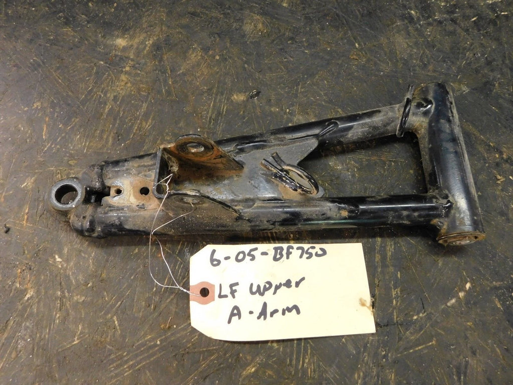 2005 Kawasaki Brute Force 750 Left Front Upper A Arm