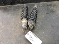 2005 Kawasaki Brute Force 750 Rear Shocks