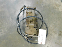 2005 Kawasaki Brute Force 750 Rear Differential / Diff