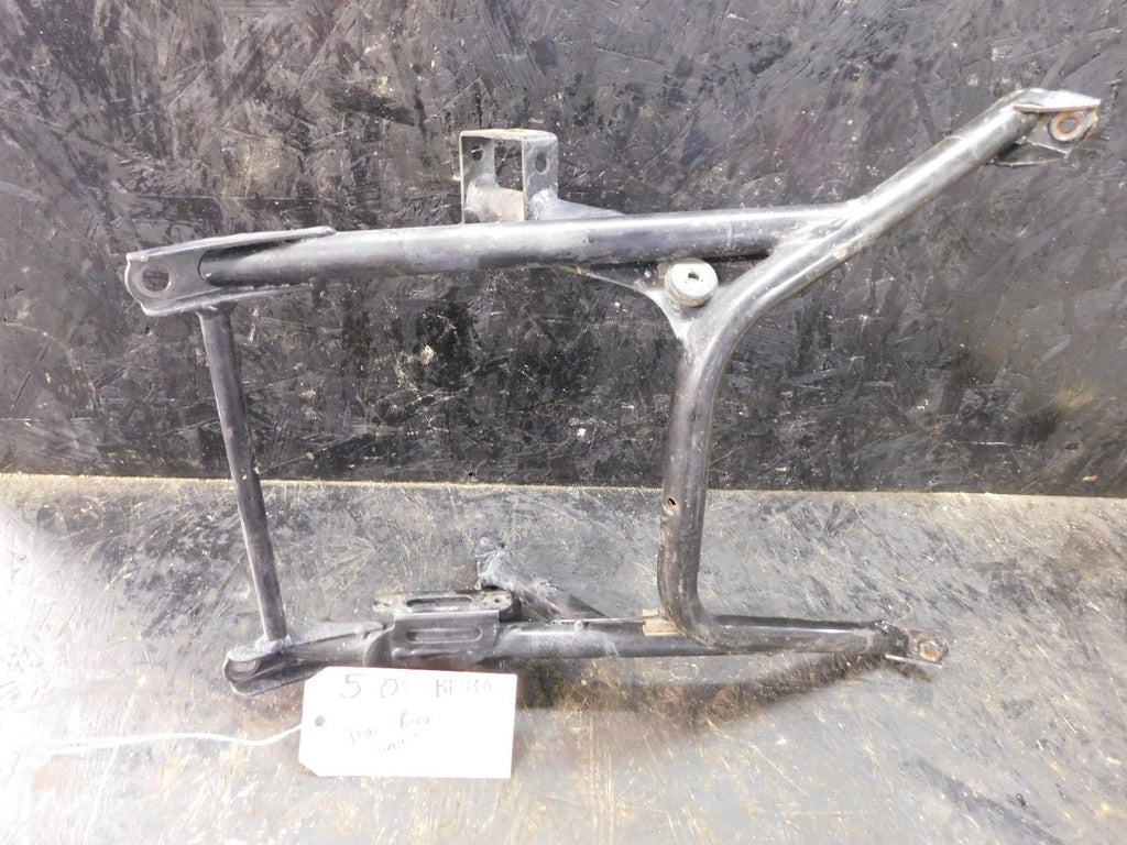 2005 Kawasaki Brute Force 750 Rear Rack Support