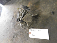 2006 Yamaha Bruin 350 4x4 OEM Carburetor
