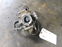 2006 Yamaha Bruin 350 4x4 OEM Carburetor
