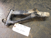 2005 Suzuki King Quad 700 Left Front Upper A Arm