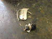 1999 Kawasaki Prairie 300 4x4 Key Switch 27005-1201