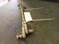 2004 Yamaha Kodiak 450 Tie Rods