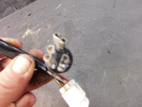 2004 Yamaha Kodiak 450 Stator Cover