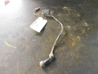 2004 Yamaha Kodiak 450 Coil