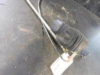 2004 Yamaha Kodiak 450 Shifter & Linkage 5GH-18174-00-00