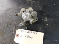 2004 Yamaha Kodiak 450 Left Front Brake Caliper