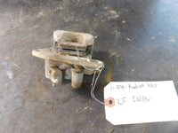 2004 Yamaha Kodiak 450 Left Front Brake Caliper