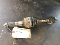 2004 Yamaha Kodiak 450 Right Front Axle