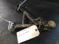 2004 Yamaha Kodiak 450 Left Front Upper A Arm