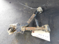 2004 Yamaha Kodiak 450 Left Front Upper A Arm