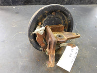 1995 Yamaha Timberwolf 250 Right Front Hub w/ Spindle