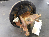 1995 Yamaha Timberwolf 250 Right Front Hub w/ Spindle