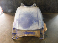 2004 Yamaha Kodiak 450 Tank Cover Plastic