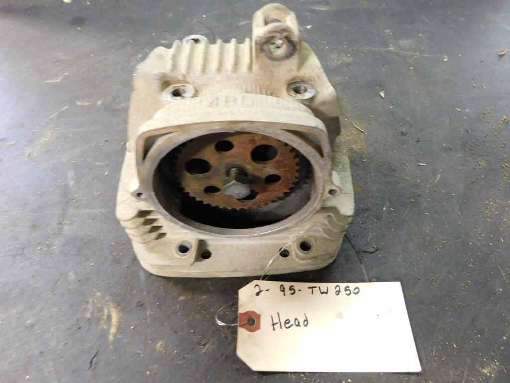 1995 Yamaha Timberwolf 250 Head 4BD-11102-00-00