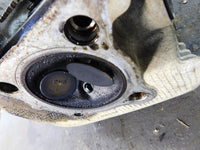 1995 Yamaha Timberwolf 250 Head 4BD-11102-00-00