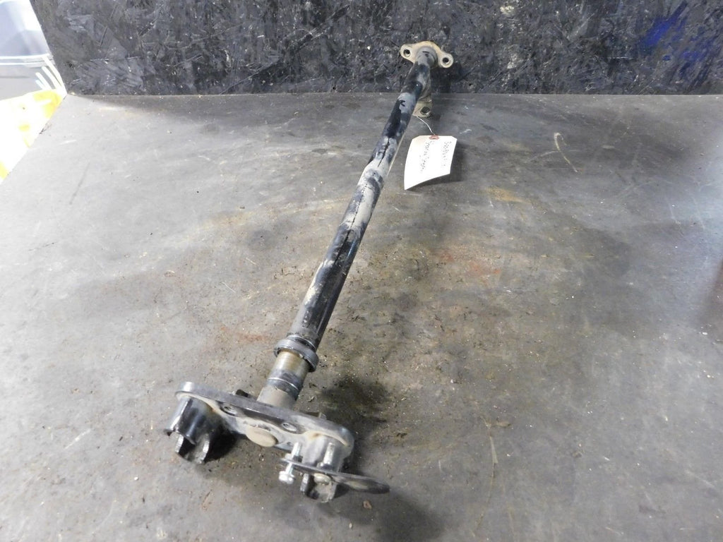 1993 Kawasaki Bayou KLF300 2x4 Steering Stem